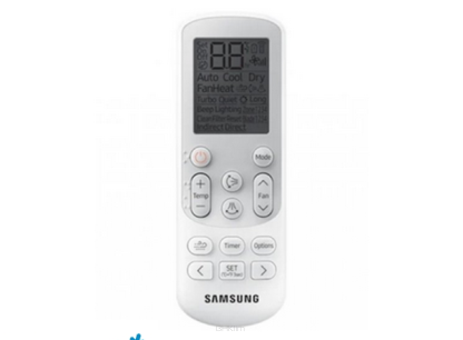 Samsung piloty