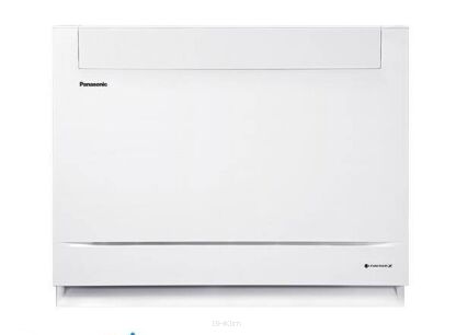 Panasonic Konsole
