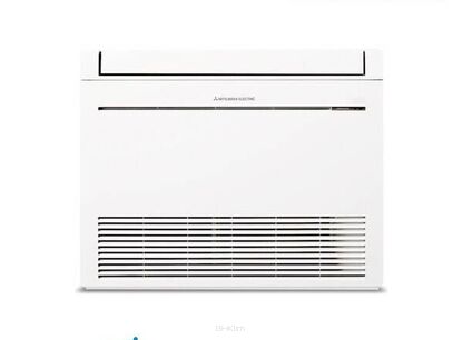 Mitsubishi Przypodłogowo-Podsufitowy