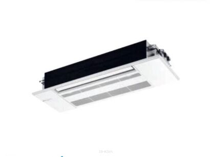 Klimatyzatory Kasetonowe Mitsubishi