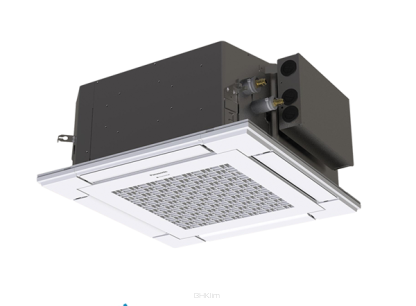 Kasetonowe Panasonic Multi Split