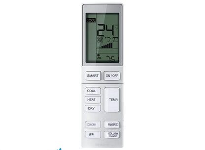 Haier Piloty