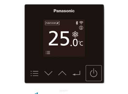 Panasonic Sterownik