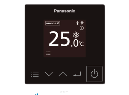 Panasonic Sterownik