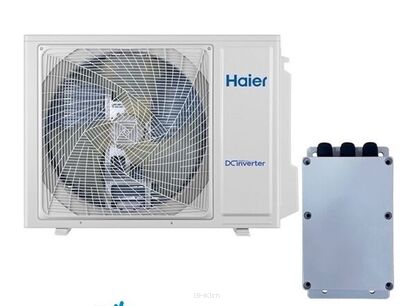 Agregaty Skraplające