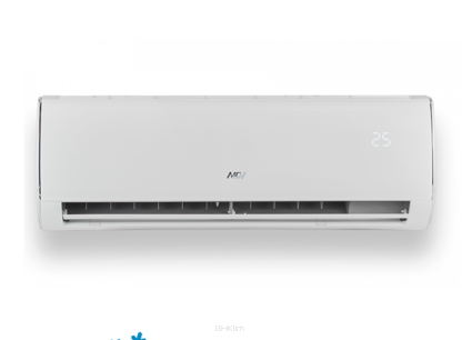 MDV Ścienne Multi Split