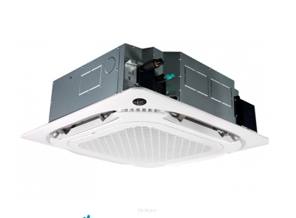 Klimatyzatory Kasetonowe MDV