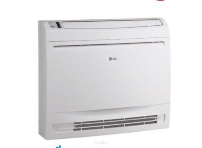 LG Przypodłogowo-Podsufitowy