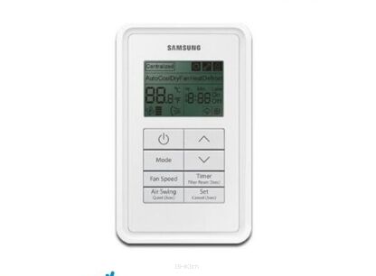 Samsung Sterownik