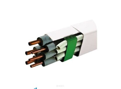 Koryta instalacyjne