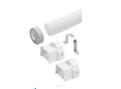 Zestawy instalacyjne