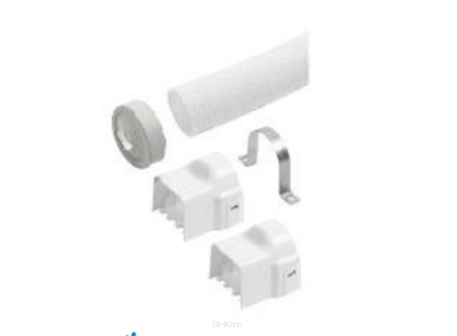 Zestawy instalacyjne Ivensis