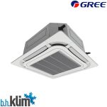 Gree Kasetonowy KUM35I - 3,5 kW - zestaw - 2