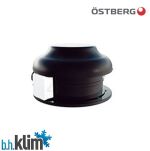 Wentylator dachowy TKC 300 B Östberg  - 2