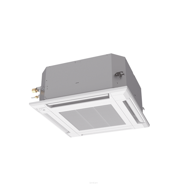 Fuji Electric Kasetonowy RCG18KVLA - 5,2 kW - zestaw 