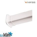 IVENSIS IPWP60 - Rozeta do koryt instalacyjnych - 2