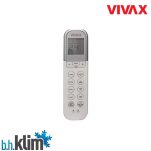 VIVAX R+ Design ACP-09CH25AERI - 2,5 kW - Zestaw - 3