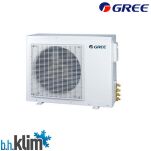 Gree Multi FM210 - Multisplit Jednostka Zewnętrzna - 2