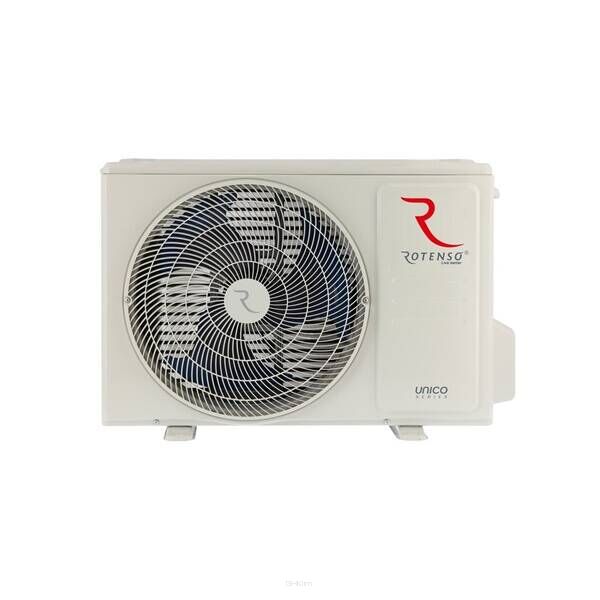 Rotenso Unico UO50Xo - 5,3 kW - Jednostka Zewnętrzna