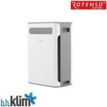 Rotenso Ione I31W - Oczyszczacz powietrza z nawilżaczem - 2