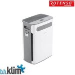 Rotenso Ione I31W - Oczyszczacz powietrza z nawilżaczem - 3