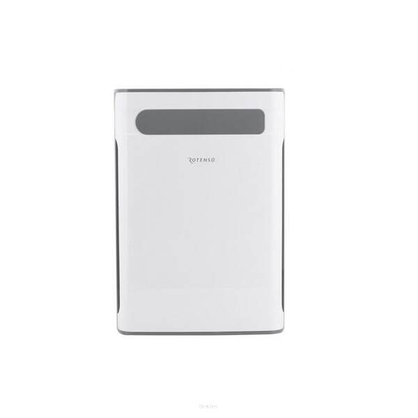 Rotenso Ione I31W - Oczyszczacz powietrza z nawilżaczem
