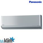 Panasonic KIT‑XZ20‑CKE Etherea Silver - NANOE X - 2,0 kW - Zestaw - 2