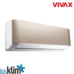 VIVAX R+ Design ACP-12CH35AERI - 3,5 kW - Zestaw - 2