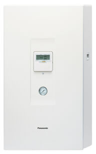 Pompa ciepła 14 kW Panasonic WH-SDC14F9E8 Trójfazowa Seria C