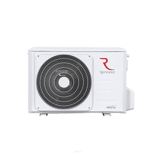 Rotenso Hiro H80Xm4 - 8,8 kW - Multisplit Jednostka Zewnętrzna