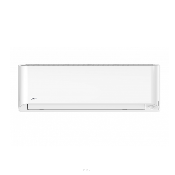 MDV Oasis ZOP-09N8-A1 - 2,6 kW - zestaw