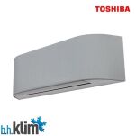 Toshiba HAORI RAS-B10N4KVRG-E - 2,5 kW - Zestaw  - 3