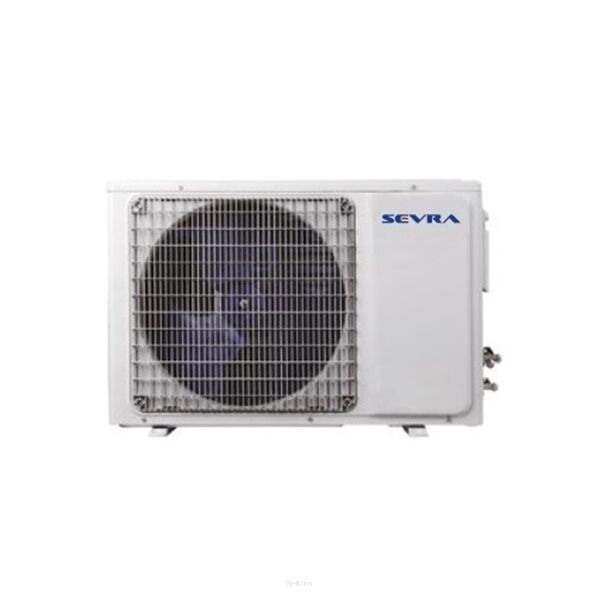 Sevra Multi SEV-4M36 - Multisplit Jednostka Zewnętrzna