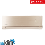 Rotenso Versu Gold VG35Xi - 3,5 kW - Zestaw - 2