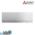 Mitsubishi Premium MSZ-EF42VGK S - 4,2 kW - zestaw - 2
