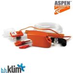 Aspen Maxi Orange - Pompka skroplin  - 2