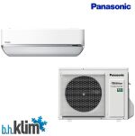 Panasonic KIT-VZ9SKE Etherea Heatcharge - Zestaw - 3