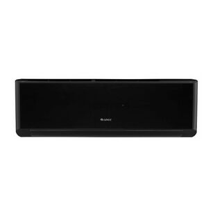 Gree Amber Full Black AS09(FB) - 2,7 kW - zestaw