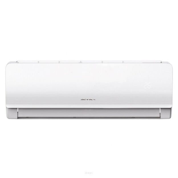 Sevra COMFORT SEV-12LS  - 3,5 kW - Zestaw 
