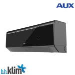 AUX C-Smart Premium Onyx AUX-18CCB - 5,4 kW - Zestaw - 2