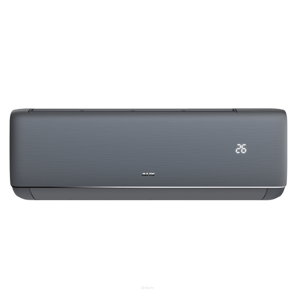 Aux Q-Smart Premium Grey AUX-24QB-M/I - 7,0 kW - Multisplit Jed. wewnętrzna.