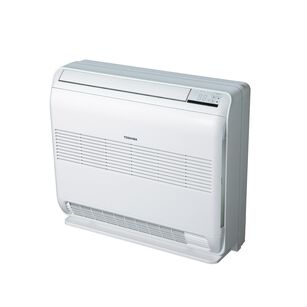 Toshiba konsola BI-FLOW RAS-B13J2FVG-E - 3,5 kW - Zestaw 