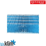 Rotenso - Filtr wodny nawilżacza H2O piurR iAIR do oczyszczacza Qube - 2