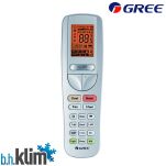 Gree - Pilot bezprzewodowy Gree SAA1FB1F - U-Crown - 2