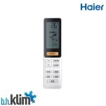 Haier klimatyzator ścienny AS35RBAHRA-B REVIVE Plus BLACK SHINE - 3,5 kW - Multisplit Jed. wewnętrzna. - 4