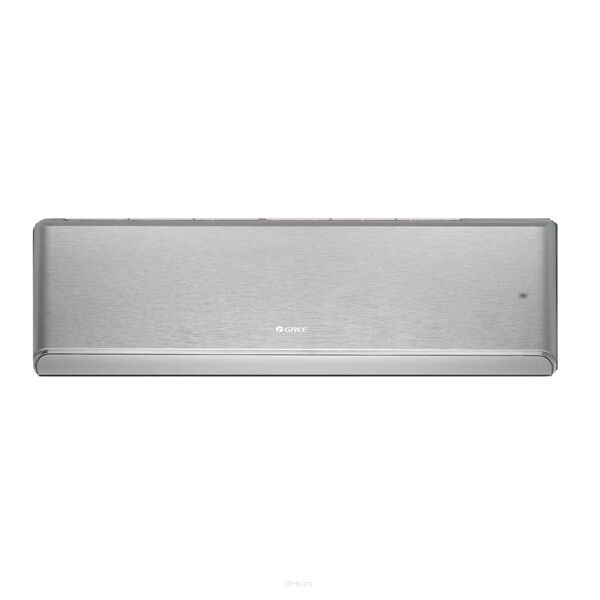 Gree Airy Silver GWH24AVEXF - 7,1 kW - Multisplit Jed. wewnętrzna
