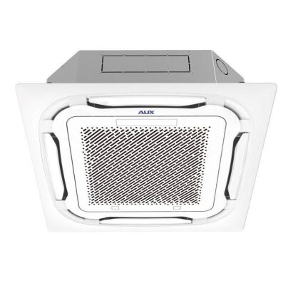 Aux Kasetonowy AUX-C-12CAC - 3,5 kW - zestaw