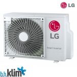 LG Kasetonowy LG UT36F - Standard-Inverter - Zestaw - 3