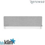Rotenso Versu Cloth Stone VCS50Xi - 5,0 kW - Multisplit Jed. wewnętrzna. - 3