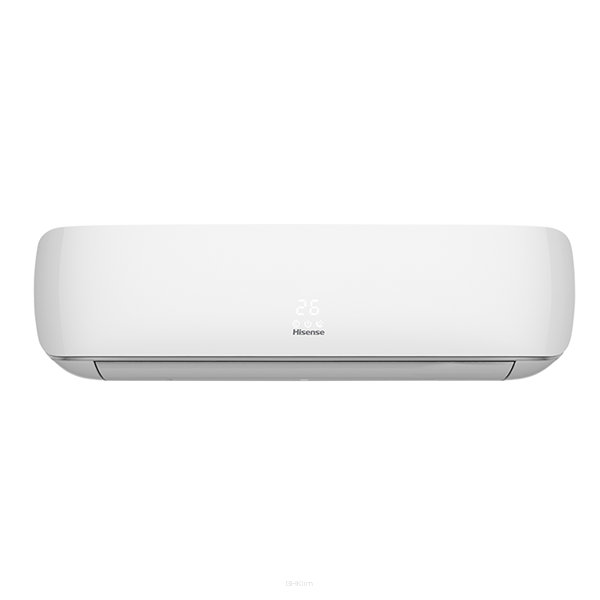 HISENSE TG25VE0AG Mini Apple Pie - 2,5 kW - Multisplit Jed. wewnętrzna.